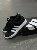 TÊNIS ADIDAS GRAND COURT BASE 2.0 (PRETO)
