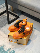 LV Skate - Orange