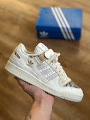 ADIDAS FORUM 84 LOW (Snakeskin)
