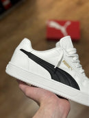 Puma Caven 2.0 Branco/Preto