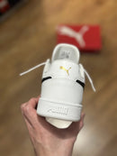 Puma Caven 2.0 Branco/Preto