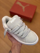 PUMA PARK LIFESTYLE EASY (cinza)