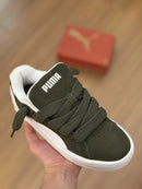 PUMA PARK LIFESTYLE EASY (Dark Olive)