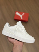 Puma Caven 2.0 Braco/Branco