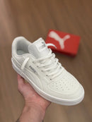 Puma Caven 2.0 Braco/Branco