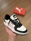 Puma Caven 2.0 Preto/Branco/Uva