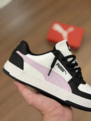 Puma Caven 2.0 Preto/Branco/Uva