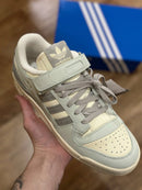 ADIDAS FORUM 84 LOW (linen green)