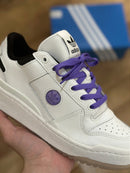 ADIDAS FORUM BOLD (purple rush)