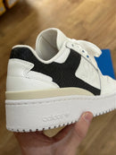 ADIDAS FORUM BOLD (black snakeskin)