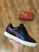 Puma Caven BMW Preto