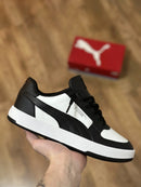 Puma Caven 2.0 Preto/Branco
