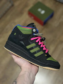 ADIDAS FORUM MID TR HEBRU BRANTLEY