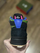 ADIDAS FORUM MID TR HEBRU BRANTLEY