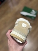 PUMA 180 Almond