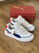 PUMA PARK LIFESTYLE BMW (branco)