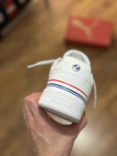 Puma Caven BMW 2025 Branco