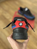 PUMA PARK LIFESTYLE BMW (preto)