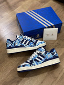 ADIDAS FORUM 84 BAPE LOW