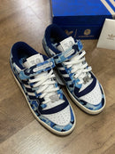 ADIDAS FORUM 84 BAPE LOW