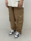 CALÇA CARGO 3.0 (bege)