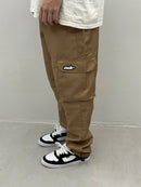 CALÇA CARGO 3.0 (bege)