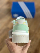 ADIDAS FORUM EXHIBIT LOW 2