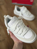 PUMA PARK LIFESTYLE OG (white/grey)