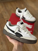 PUMA PARK LIFESTYLE OG (white/black/gum)