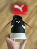 Puma Caven BDP Preto/Branco
