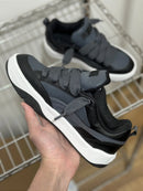 PUMA PARK LIFESTYLE (cinza/preto)