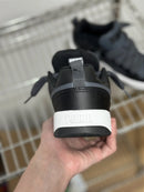 PUMA PARK LIFESTYLE (cinza/preto)