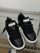 PUMA PARK LIFESTYLE (preto/branco)