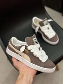 Puma Suede Classic XXI Marrom