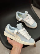 Puma Suede Classic XXI Azul Claro