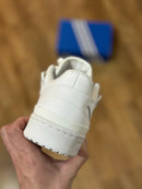 ADIDAS FORUM LOW (White/white)