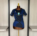 Camisa Brasil 2026 Feminina