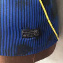 Camisa Brasil 2026 Feminina