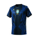 Camisa Brasil 2026 - Versão Torcedor