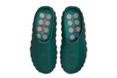 Slide Nike Mind 001 Mineral Slate Verde