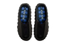 Slide Nike Mind 001 Fragment Concept Black Preto