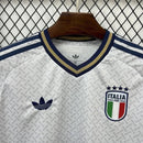 Camisa Itália 2026 - Versão Torcedor
