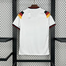 Camisa Alemanha 2026 - Versão Torcedor