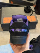 Tênis Stickers Premium Black Purple