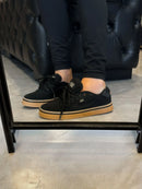 Hocks Flat Lite Preto/Natural
