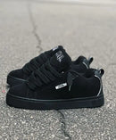 Tesla x Lokal Tag All Black Refletivo 2