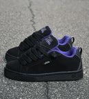 Tesla x Lokal Tag Preto/Roxo