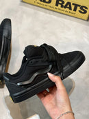 Mad Rats Bulky Classic 90 Preto