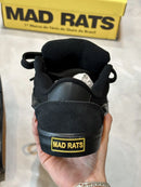 Mad Rats Bulky Classic 90 Preto