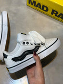 Mad Rats Bulky Classic 90 Branco